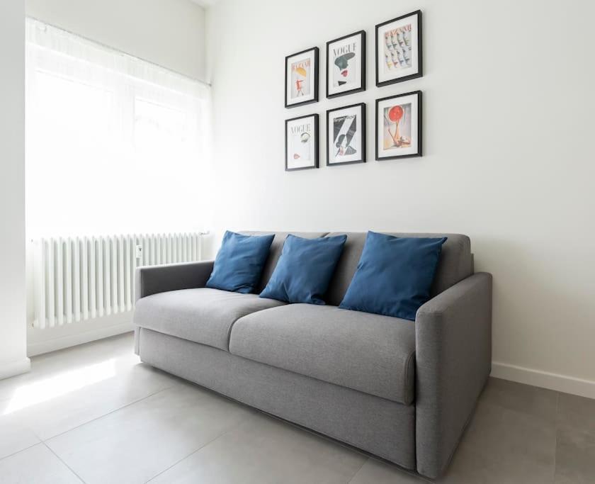Apartamento Aria Di Milano - Scalo Farini