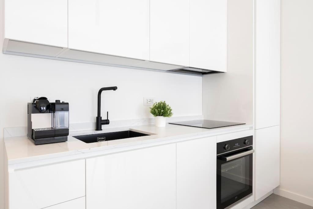 Apartamento Aria Di Milano - Scalo Farini