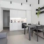 Aria Di Milano - Scalo Farini