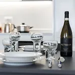Aria Di Milano - Scalo Farini