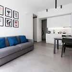 Aria Di Milano - Scalo Farini
