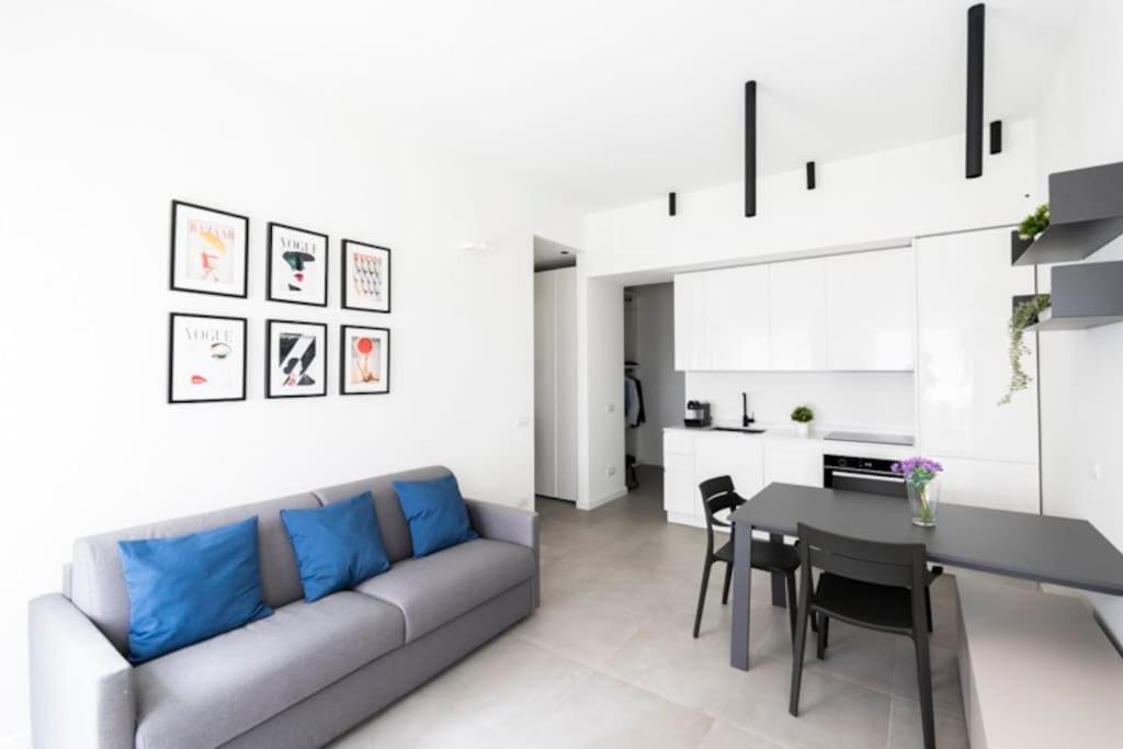 Aria Di - Scalo Farini Appartement Milan