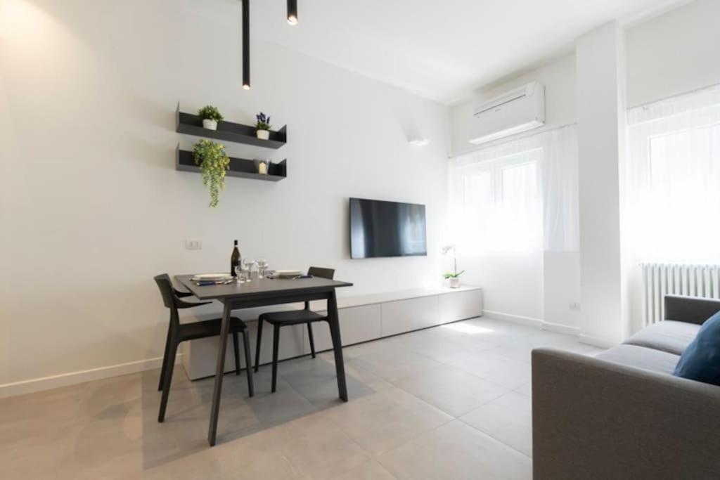 Aria Di - Scalo Farini Appartement