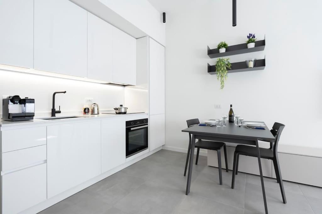 Appartement Aria Di - Scalo Farini Milan