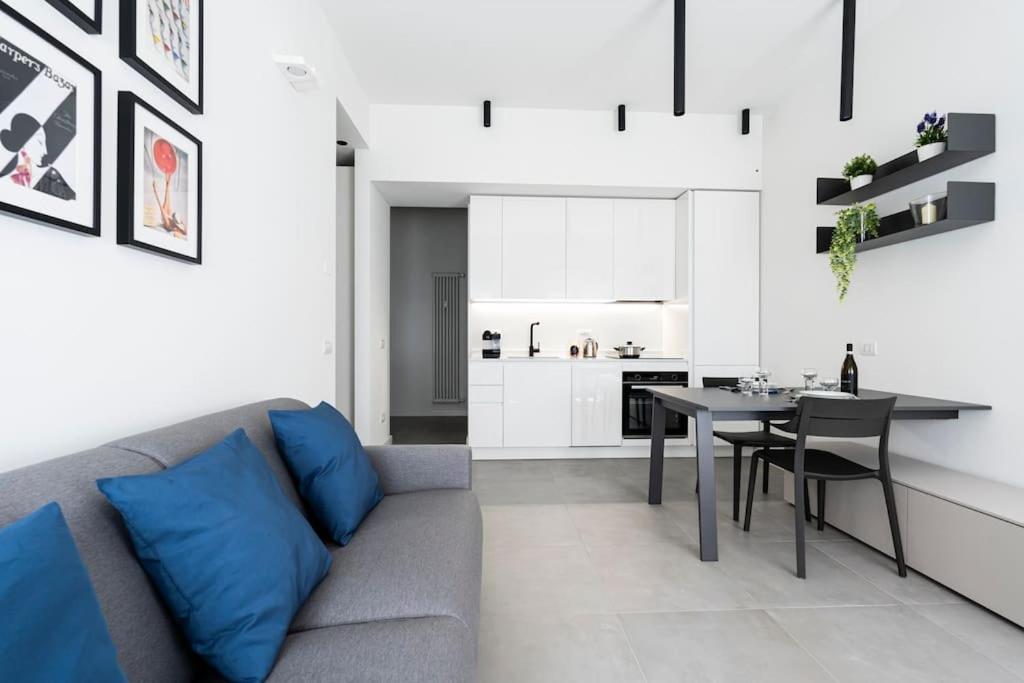 Appartement Aria Di - Scalo Farini *