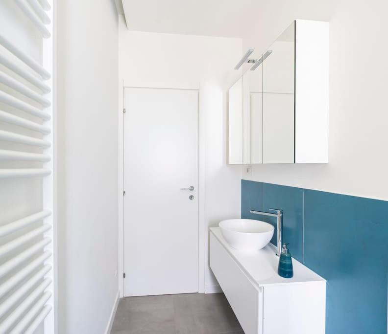 Appartement Aria Di - Scalo Farini Milan