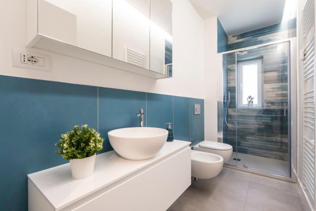 Aria Di - Scalo Farini Milan