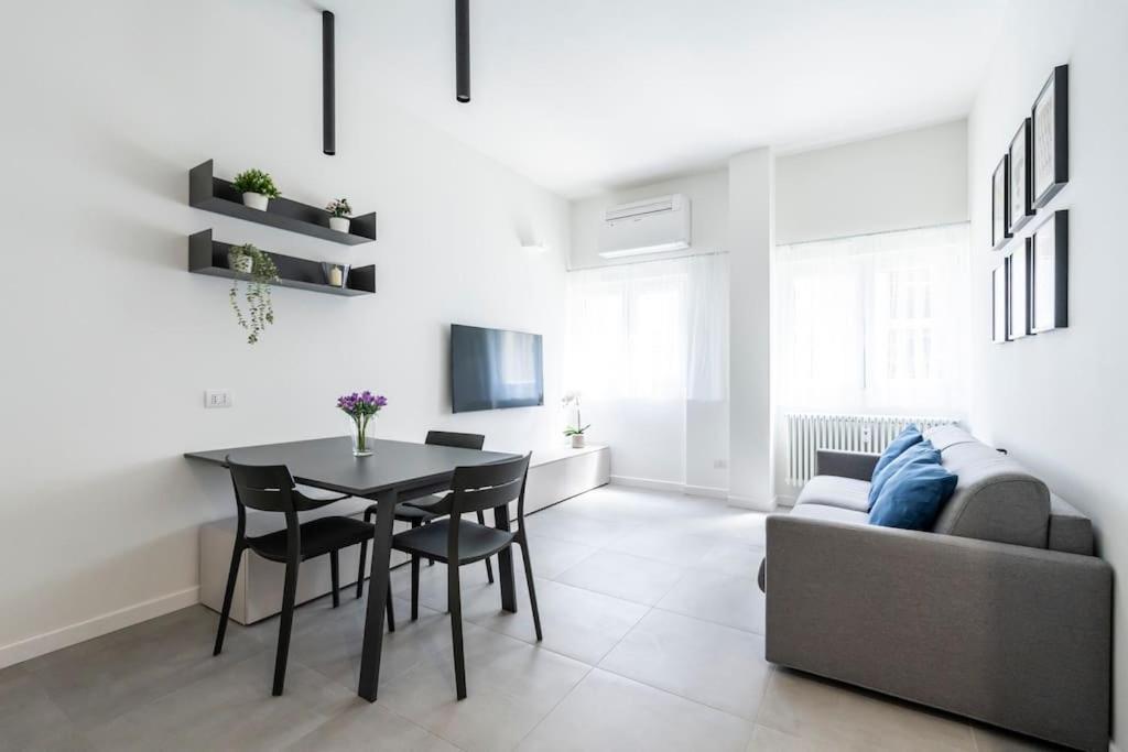Aria Di - Scalo Farini Appartement Milan