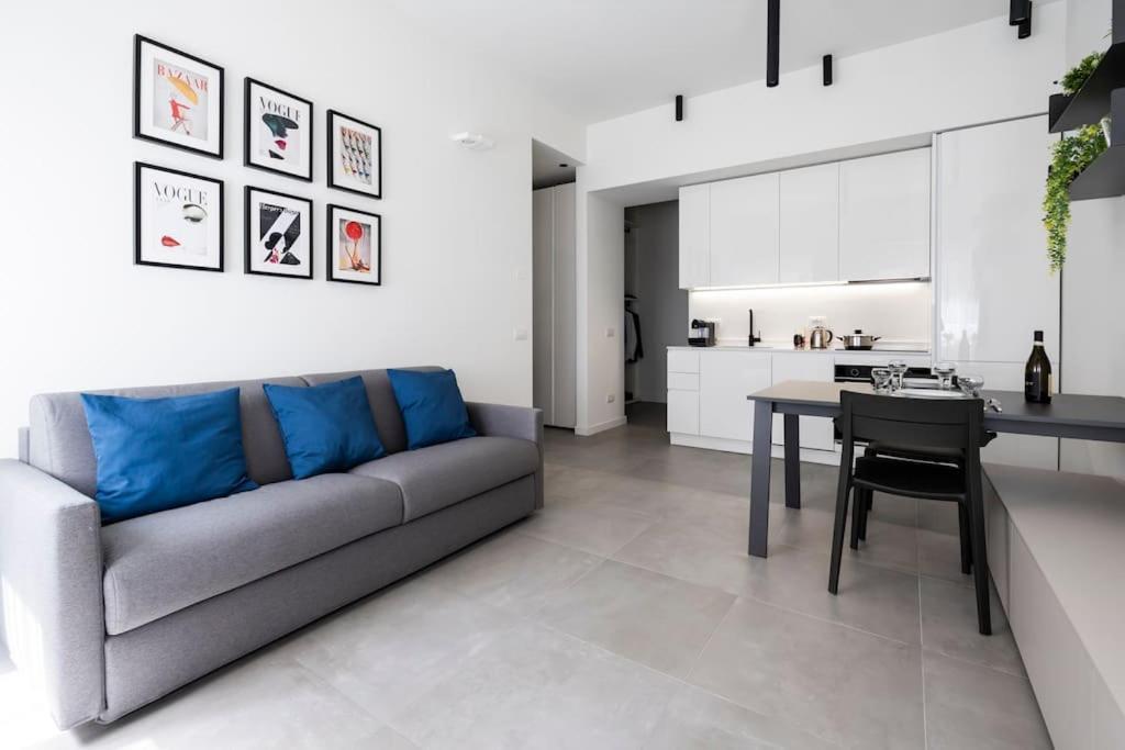 Appartement Aria Di - Scalo Farini Milan